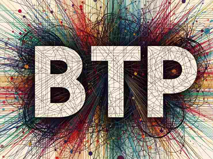 BTP