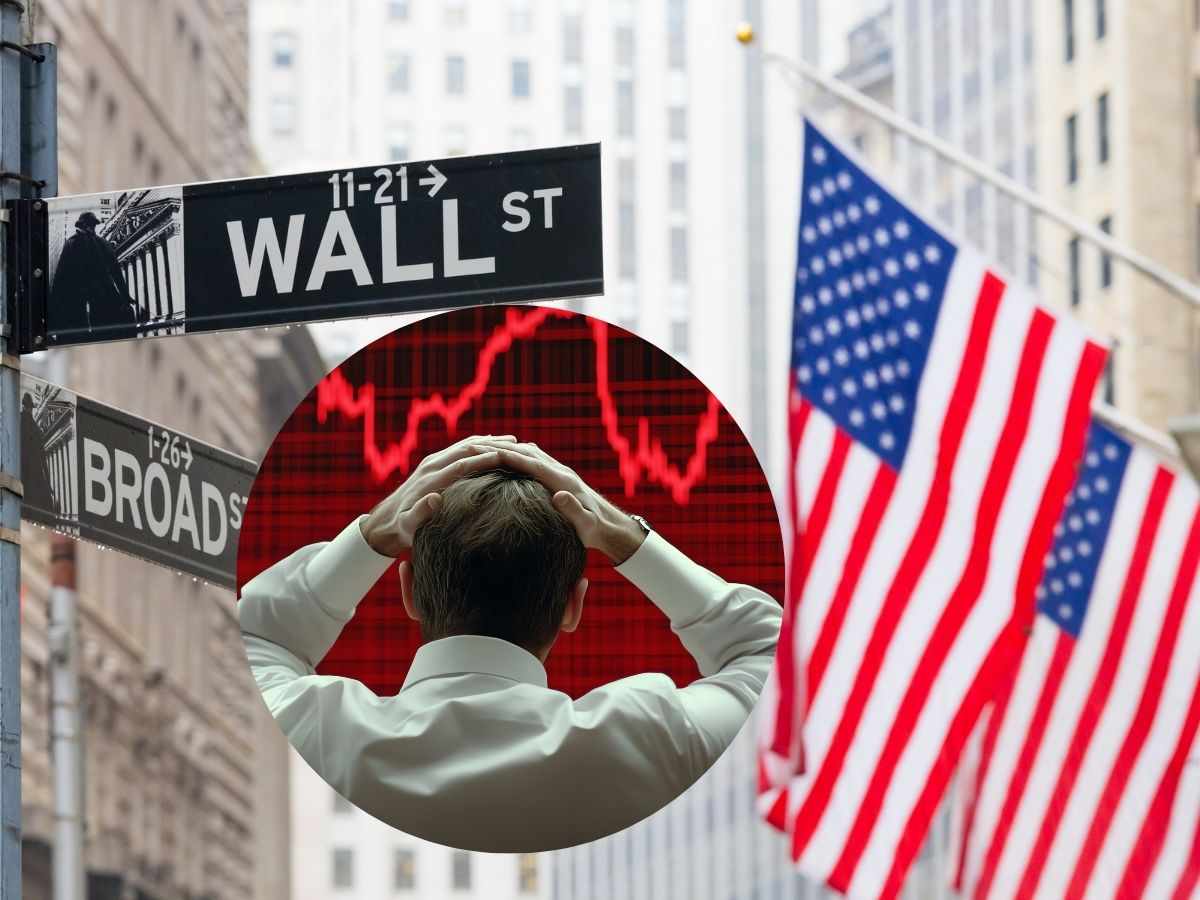 Wall Street