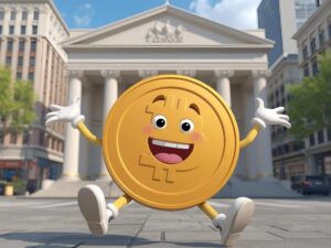 Bitcoin a 94.000 dollari