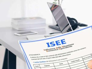 Novità ISEE