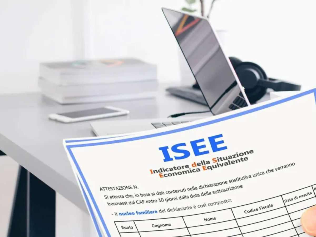Novità ISEE