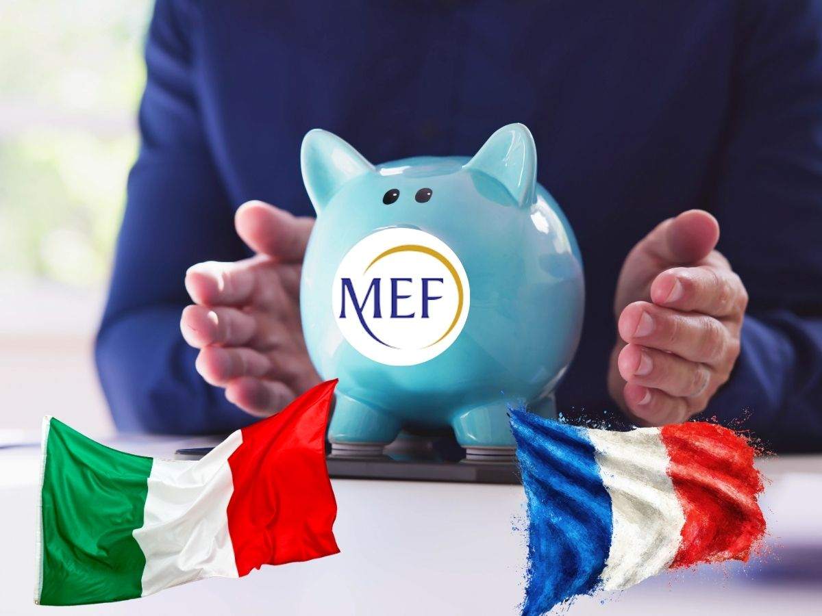 BTP Francia e Italia