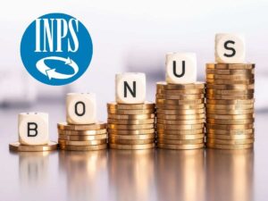 BONUS INPS 2026