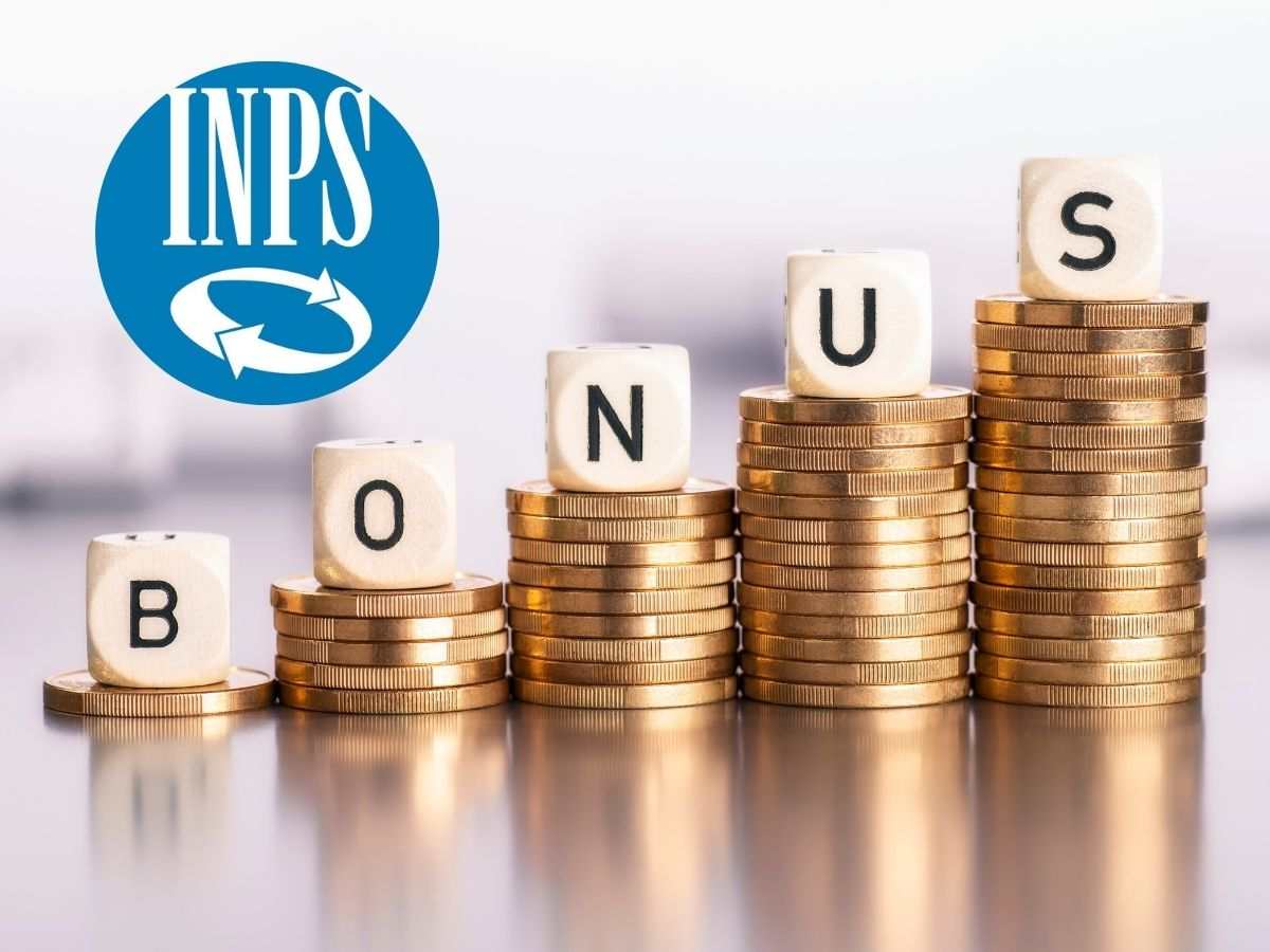 BONUS INPS 2026