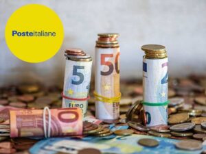 Buoni fruttiferi postali