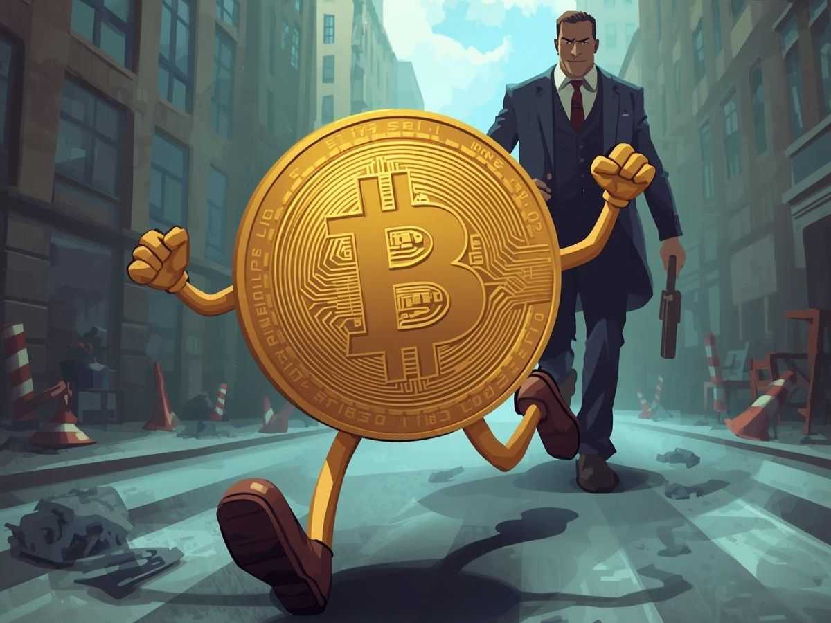 Nuove regole federali cryptovalute