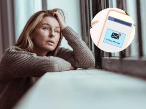 SMS e bonifico istantaneo