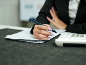 Controlli del Fisco sui conti correnti