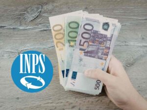Assegno unico INPS