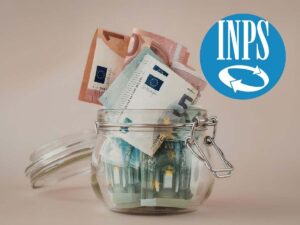 Contributi e pensiione