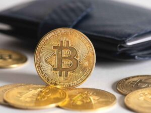 Pedaggio con criptovalute