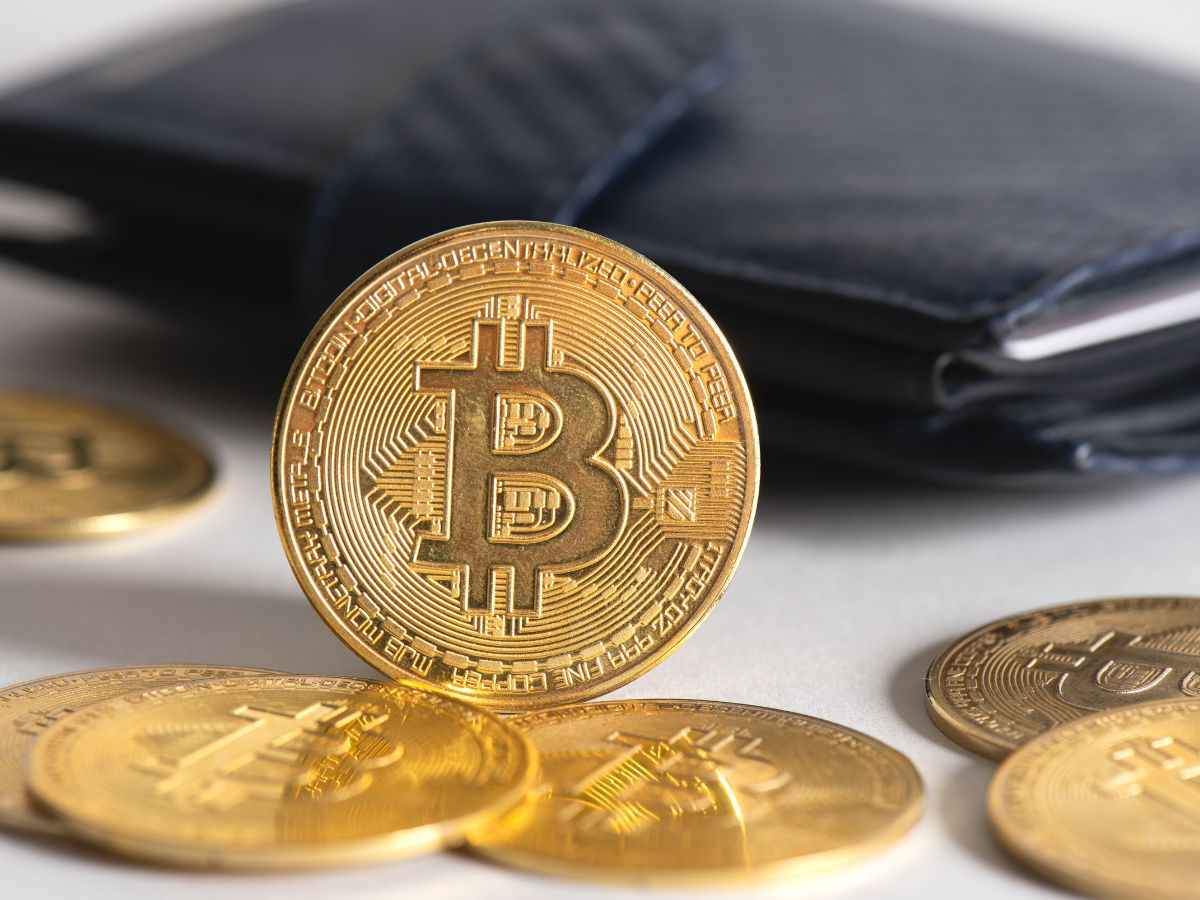 Pedaggio con criptovalute