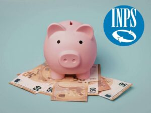 Pagamenti INPS