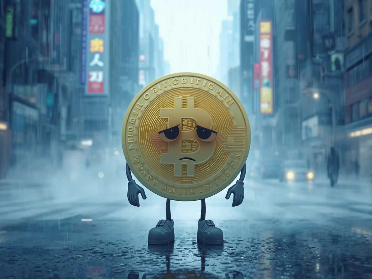 Bitcoin