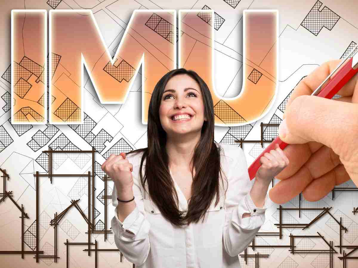 IMU su casa