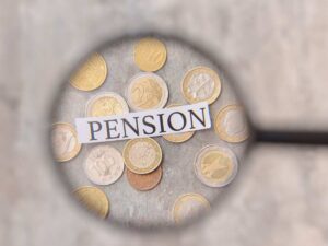 Pensioni
